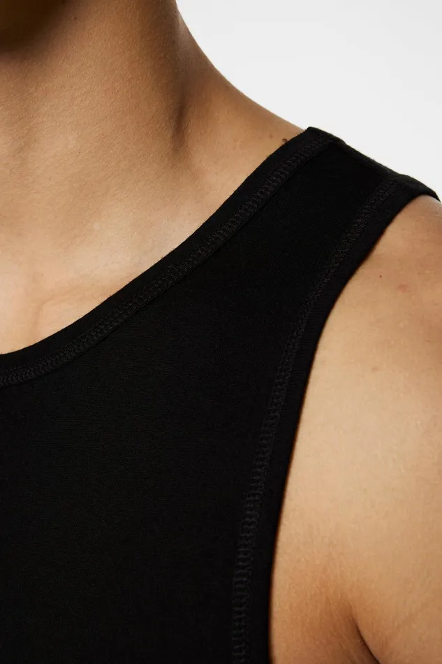JLindeberg Tom Tank Top Men TShirts