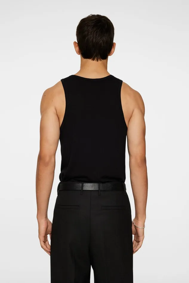 JLindeberg Tom Tank Top Men TShirts