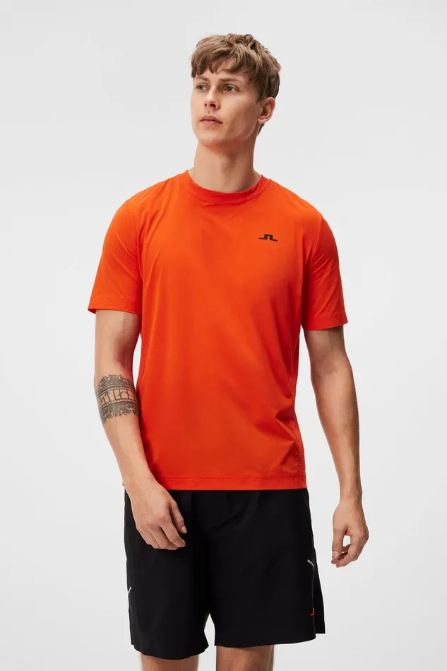 JLindeberg Tomas Pro Pack TShirt Men TShirts