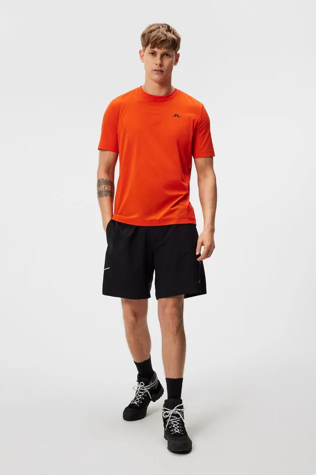 JLindeberg Tomas Pro Pack TShirt Men TShirts