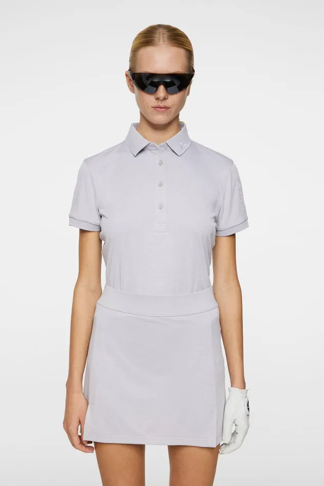 JLindeberg Tour Tech Polo Women Polo Shirts