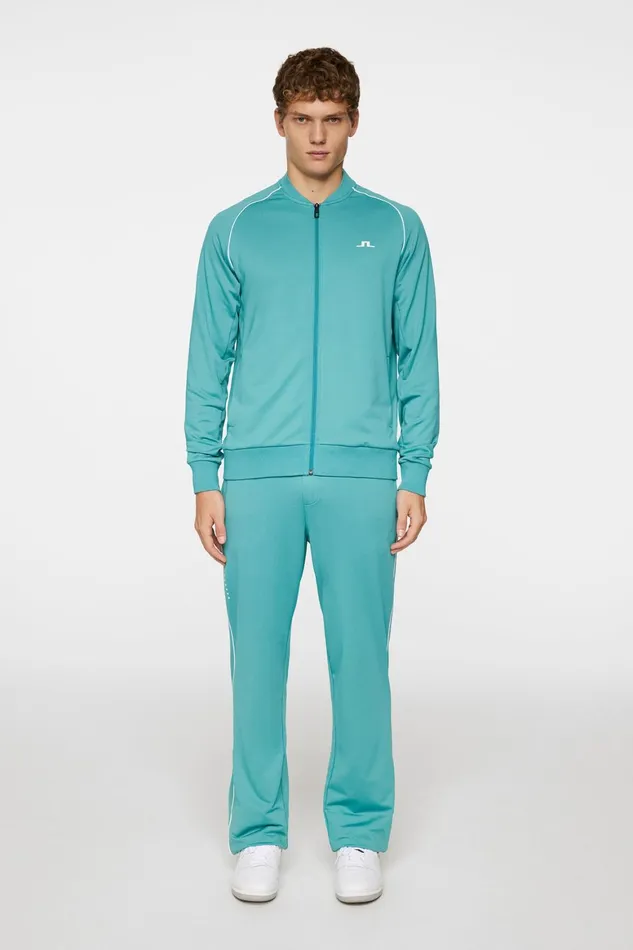 JLindeberg Traven Track Jacket Men Sweatshirts
