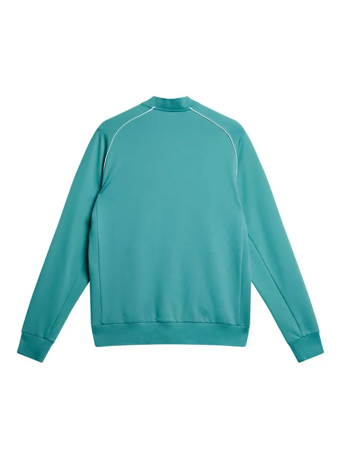 JLindeberg Traven Track Jacket Men Sweatshirts