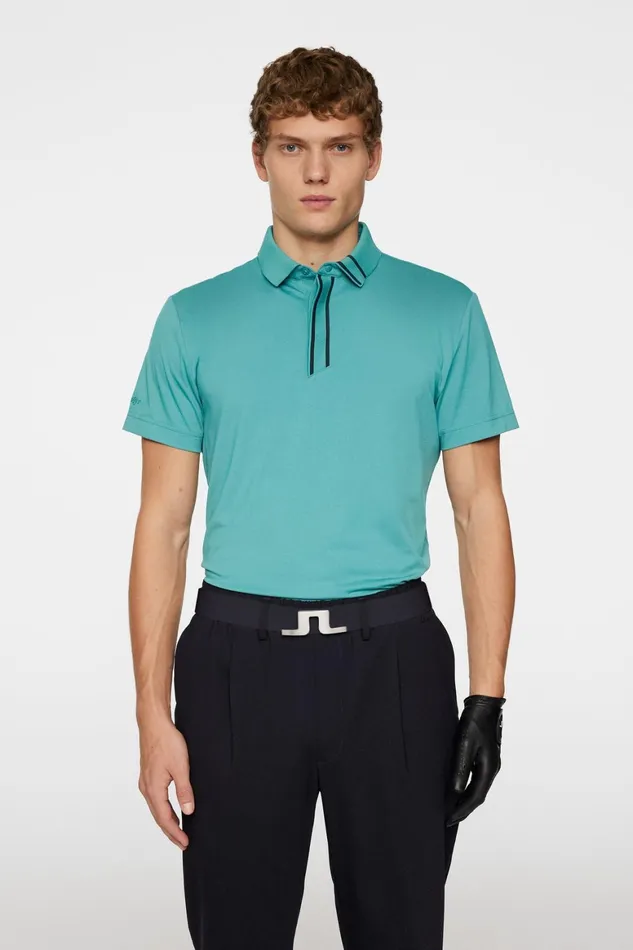 JLindeberg Viktor Polo Men Polo Shirts