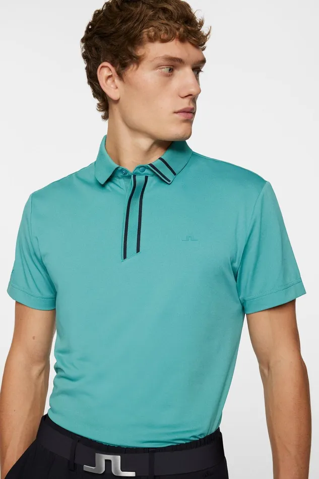 JLindeberg Viktor Polo Men Polo Shirts