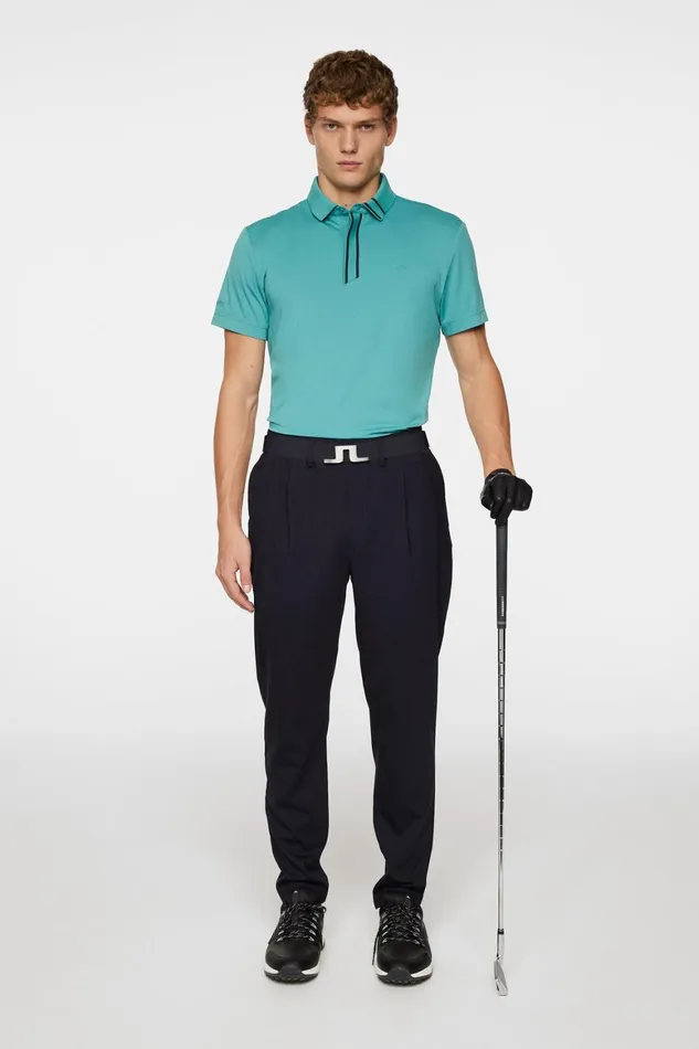 JLindeberg Viktor Polo Men Polo Shirts