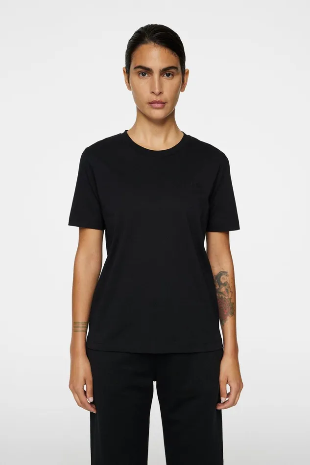 JLindeberg W Alpha TShirt Women TShirts