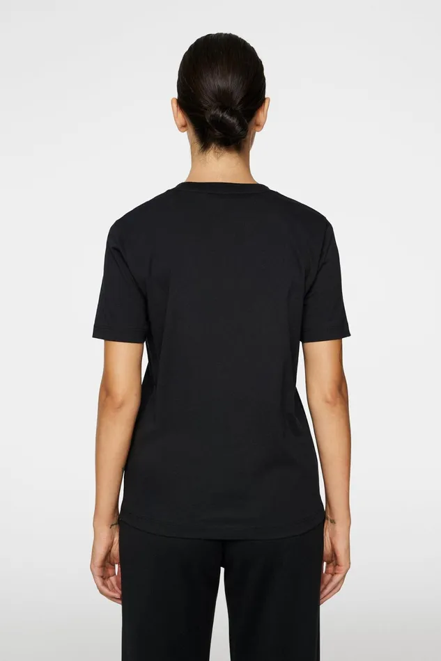 JLindeberg W Alpha TShirt Women TShirts