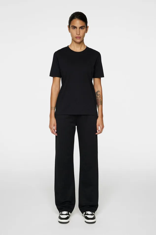 JLindeberg W Alpha TShirt Women TShirts