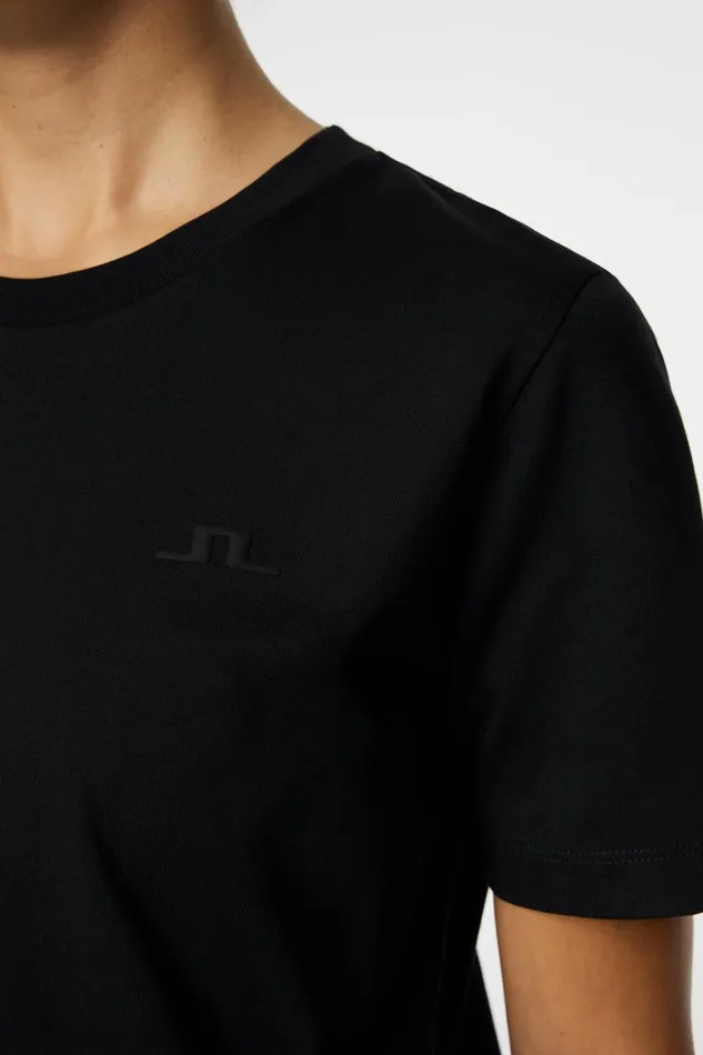 JLindeberg W Alpha TShirt Women TShirts