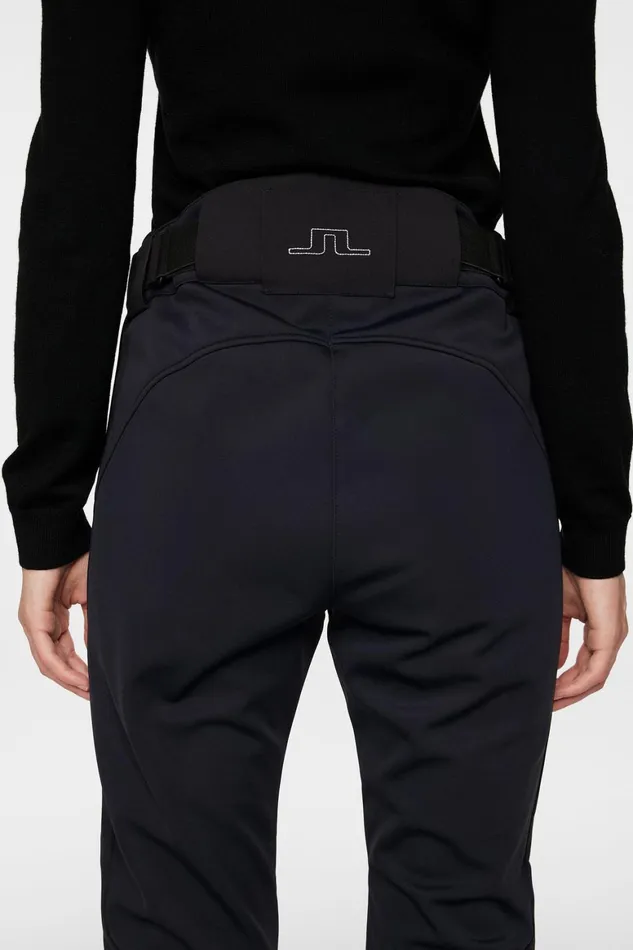JLindeberg W Stanford Pant Women Trousers
