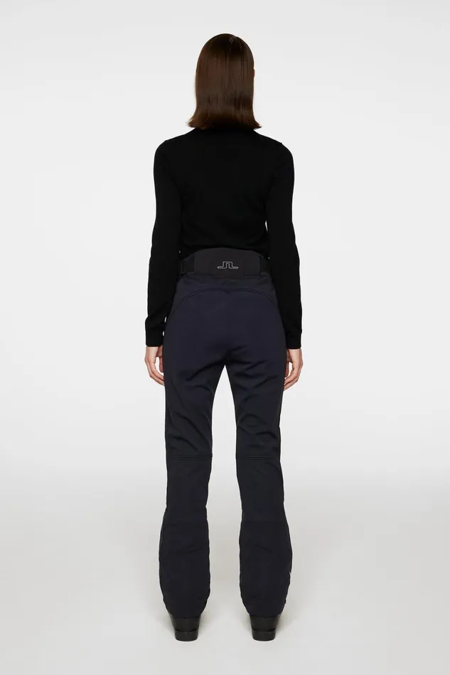 JLindeberg W Stanford Pant Women Trousers
