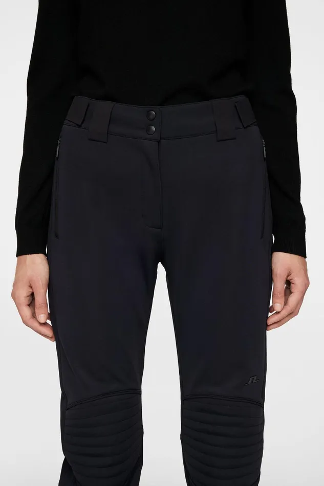 JLindeberg W Stanford Pant Women Trousers