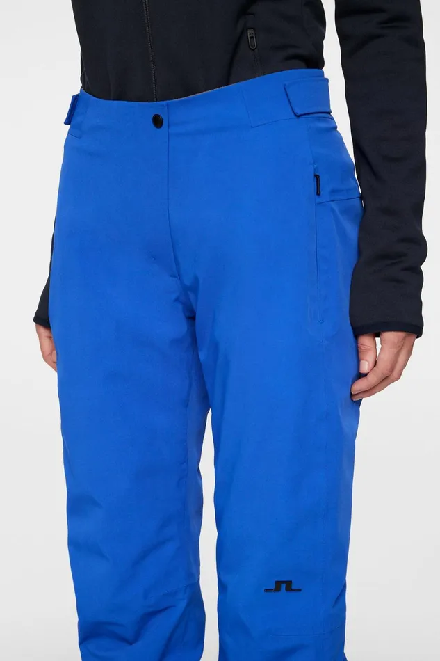JLindeberg W Watson Pant Women Trousers