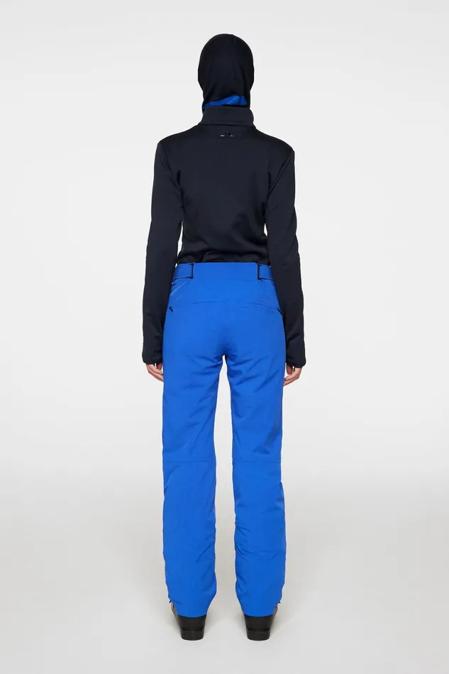 JLindeberg W Watson Pant Women Trousers