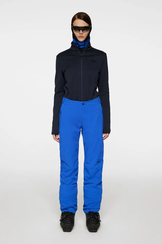 JLindeberg W Watson Pant Women Trousers