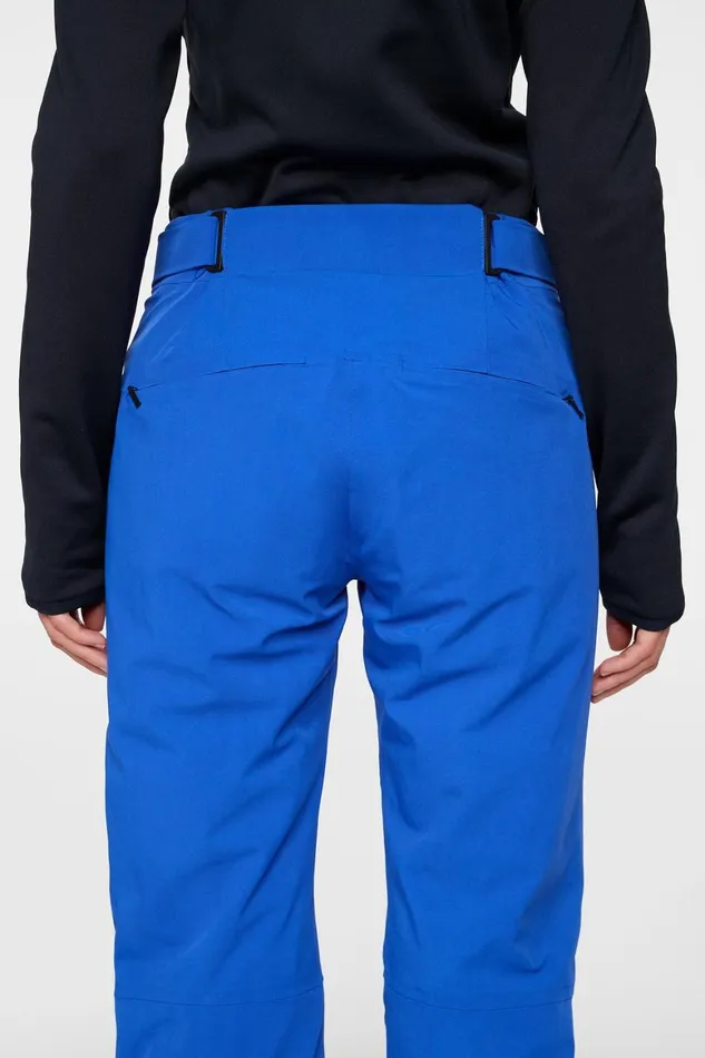 JLindeberg W Watson Pant Women Trousers