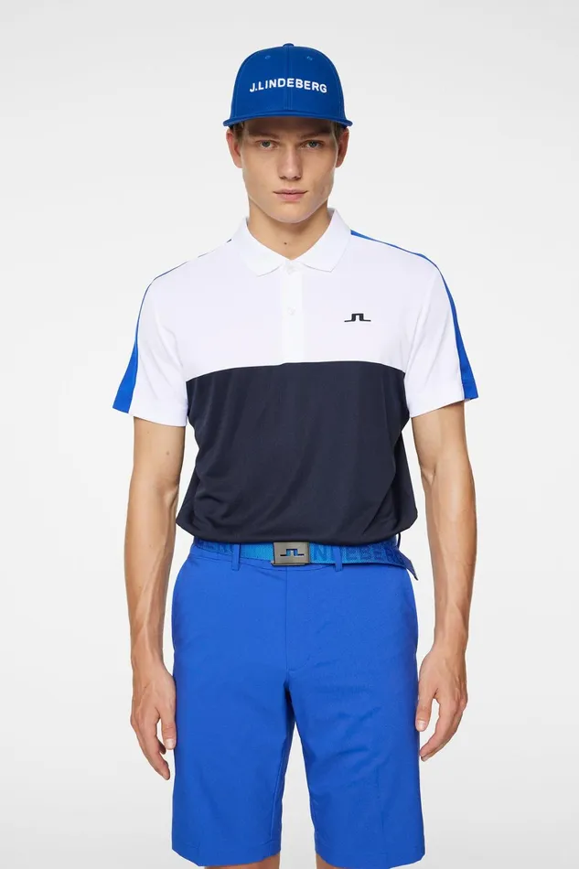 JLindeberg Will Regular Fit Polo Men Polo Shirts