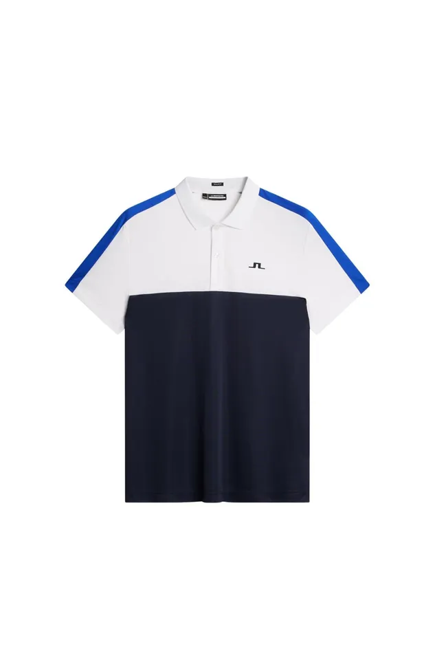 JLindeberg Will Regular Fit Polo Men Polo Shirts