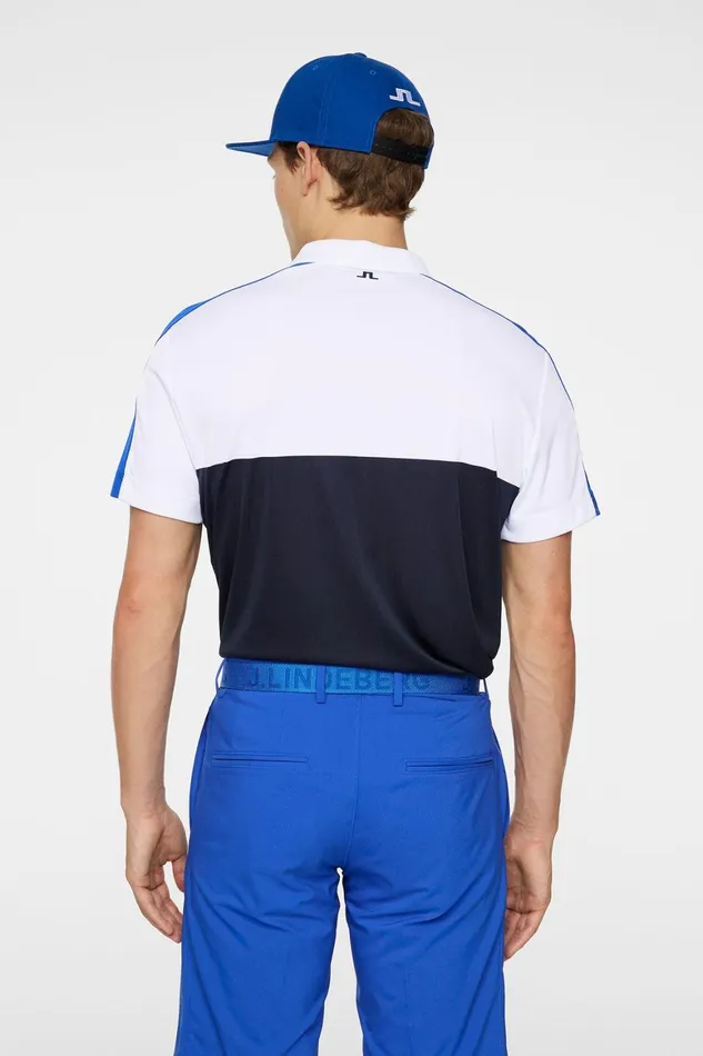 JLindeberg Will Regular Fit Polo Men Polo Shirts