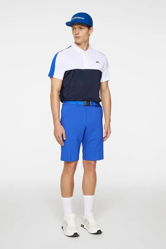 JLindeberg Will Regular Fit Polo Men Polo Shirts