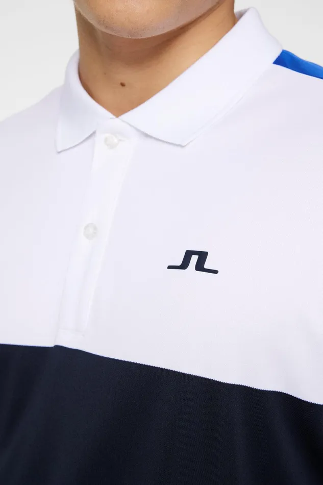 JLindeberg Will Regular Fit Polo Men Polo Shirts