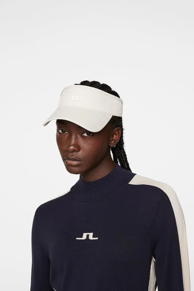 JLindeberg Yada Visor Women Caps