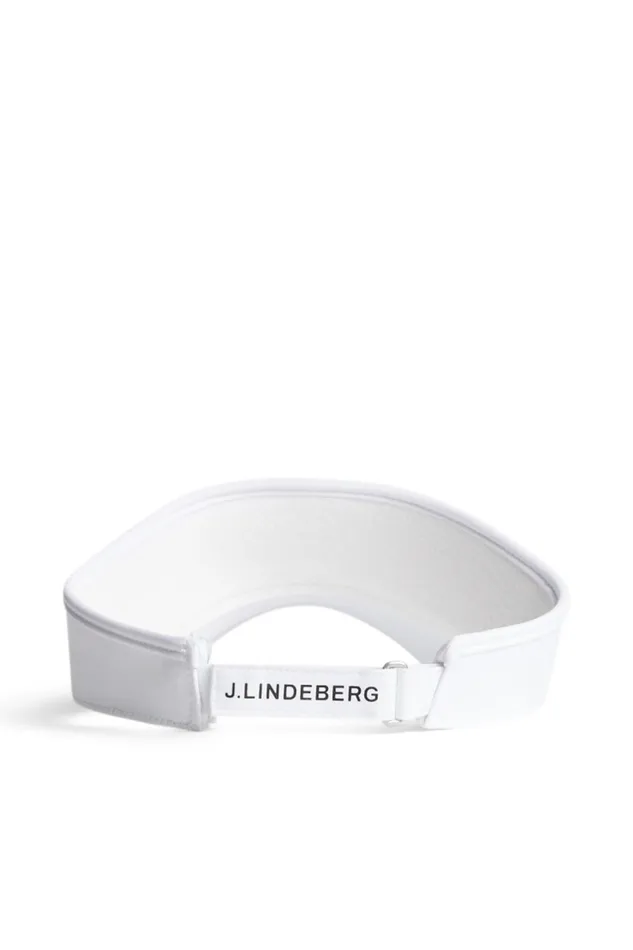 JLindeberg Yada Visor Women Caps