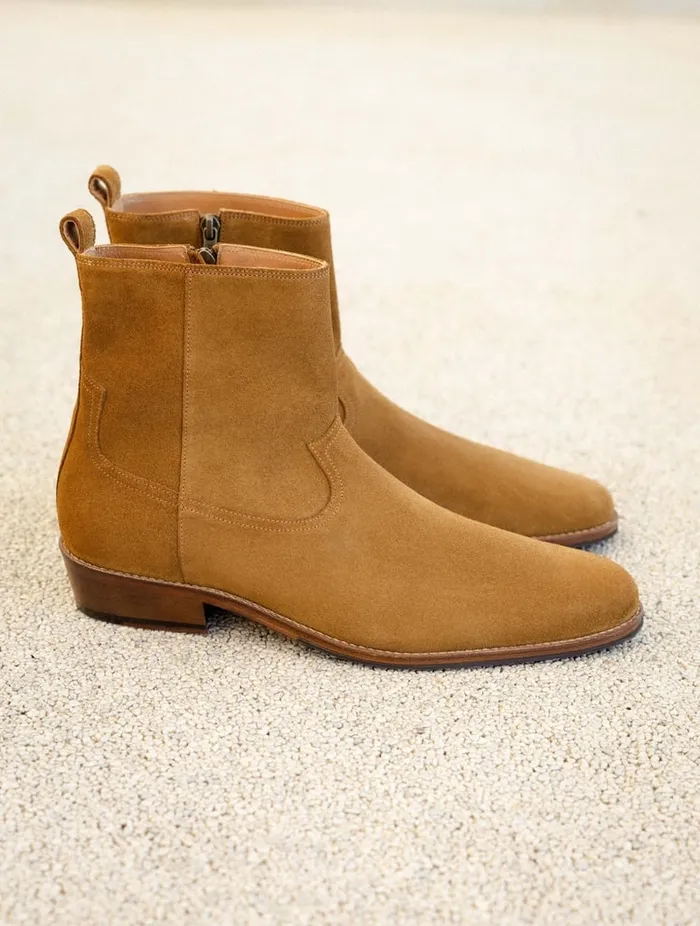 Jared Nutmeg Men Bobbies Boots Jared Nutmeg Men Bobbies Boots