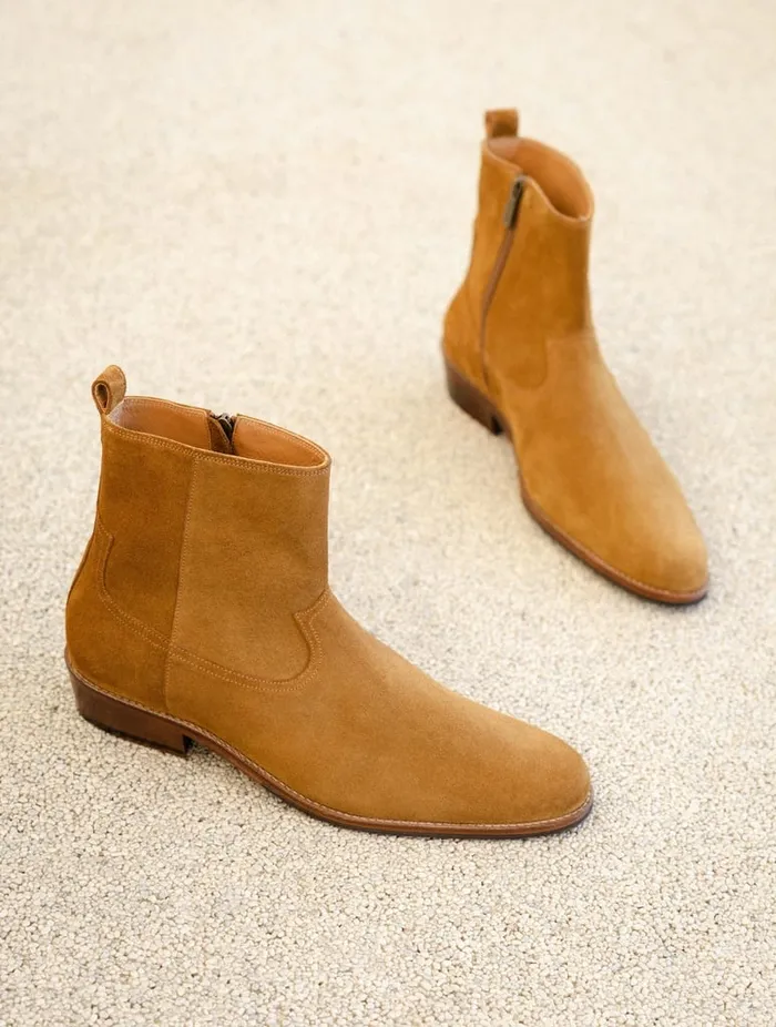 Jared Nutmeg Men Bobbies Boots Jared Nutmeg Men Bobbies Boots