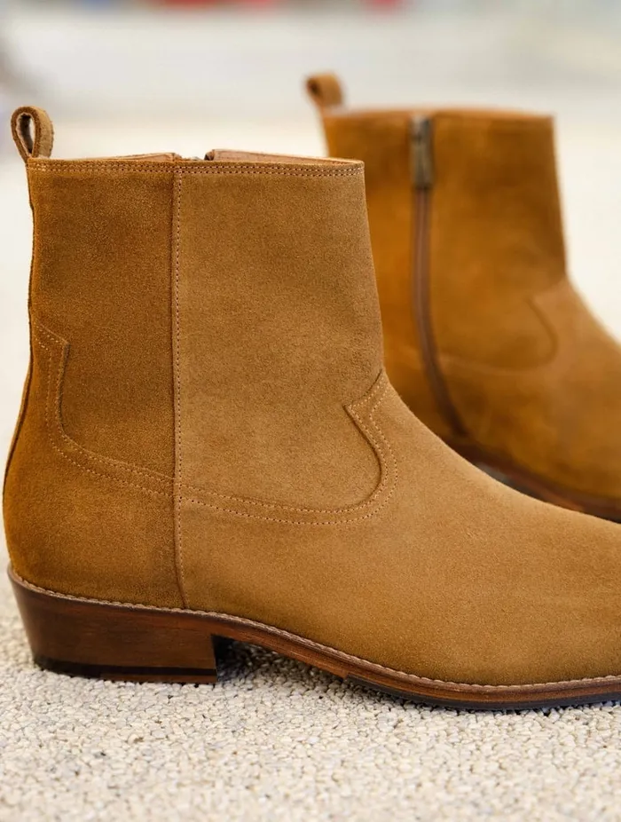 Jared Nutmeg Men Bobbies Boots Jared Nutmeg Men Bobbies Boots