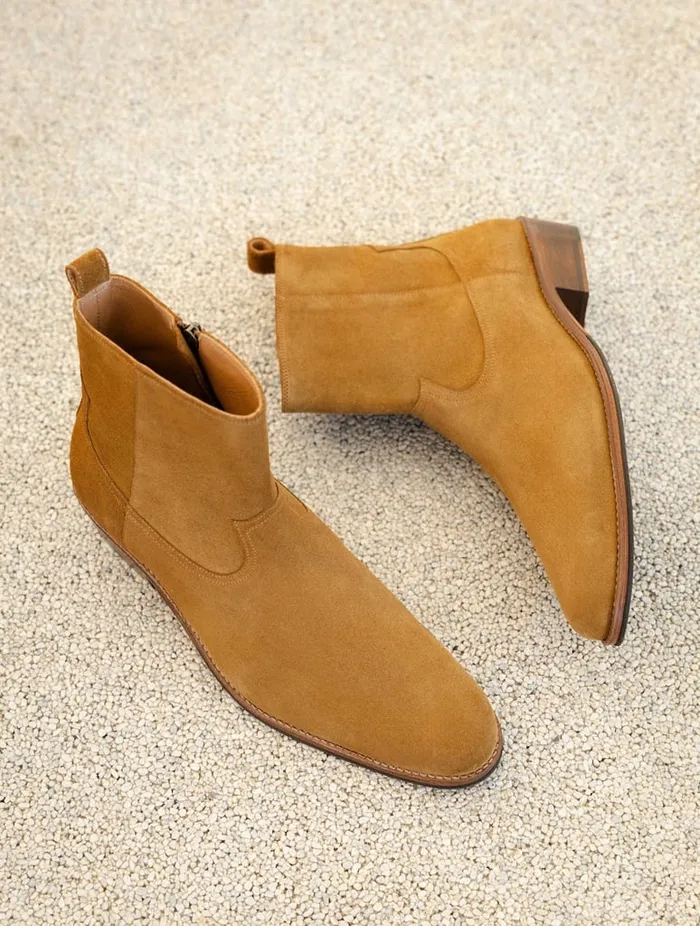 Jared Nutmeg Men Bobbies Boots Jared Nutmeg Men Bobbies Boots