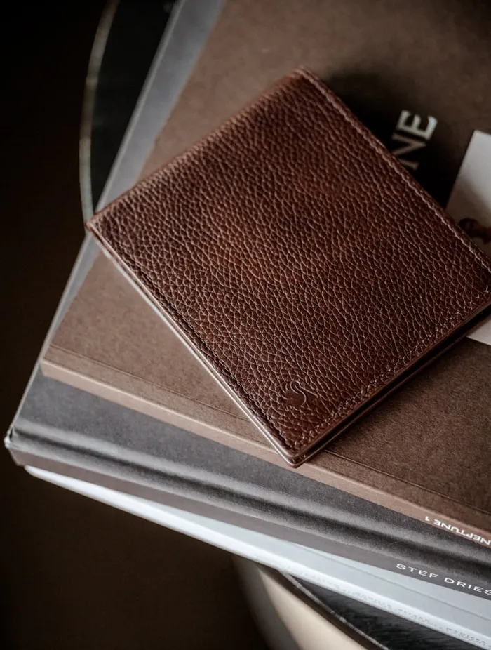 Jersey Chocolate Men Bobbies Small Leather Goods Jersey Chocolate Men Bobbies Small Leather Goods