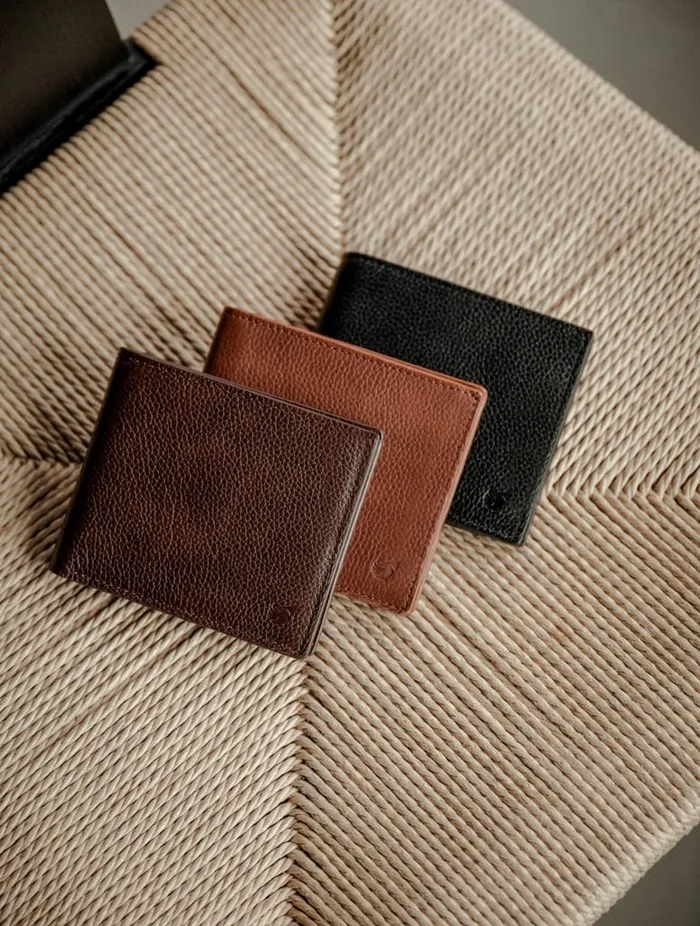 Jersey Chocolate Men Bobbies Small Leather Goods Jersey Chocolate Men Bobbies Small Leather Goods