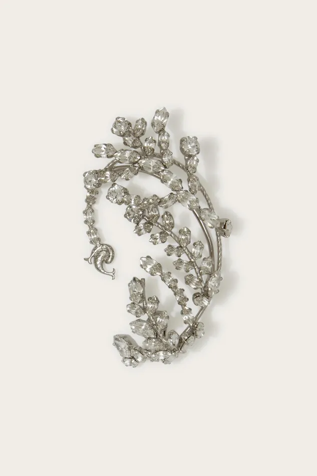Jewellery Women PUCCI CrystalEmbellished Earcuff