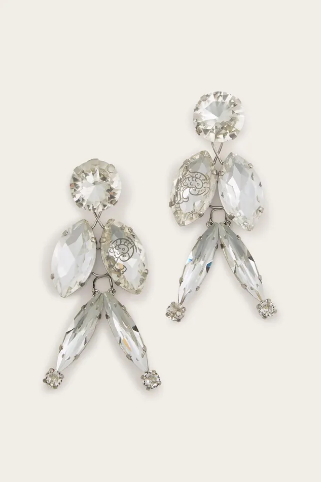 Jewellery Women PUCCI Diva Earrings