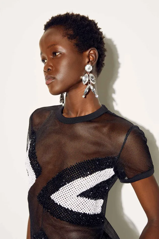 Jewellery Women PUCCI Diva Earrings