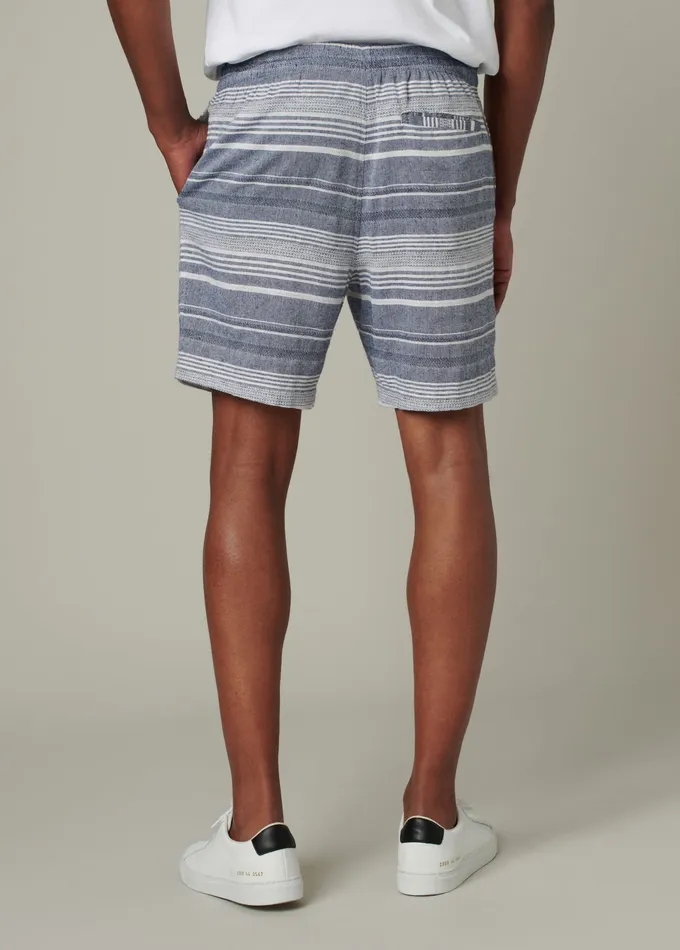 Joe8217s Jeans Shorts Men CHARLIE SHORT Baha Stripe
