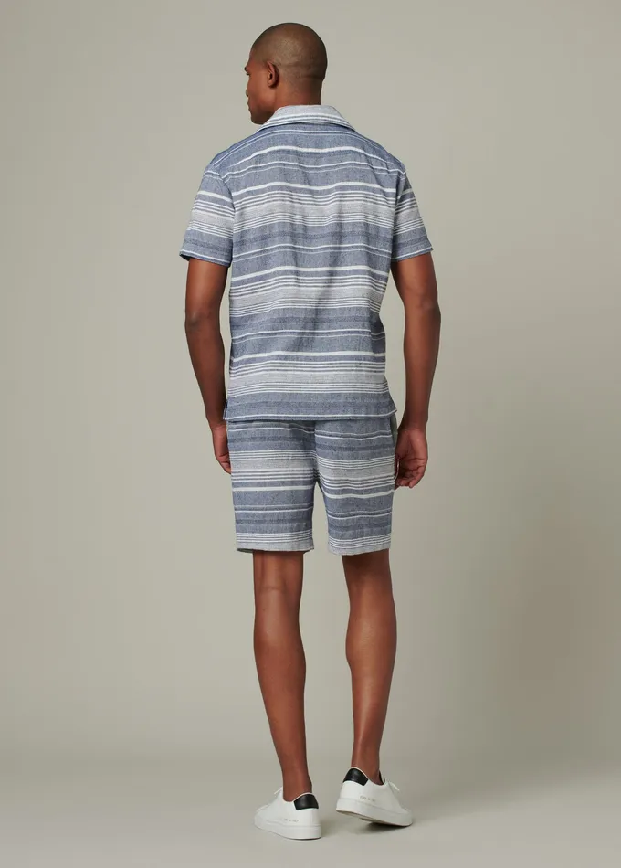 Joe8217s Jeans Shorts Men CHARLIE SHORT Baha Stripe