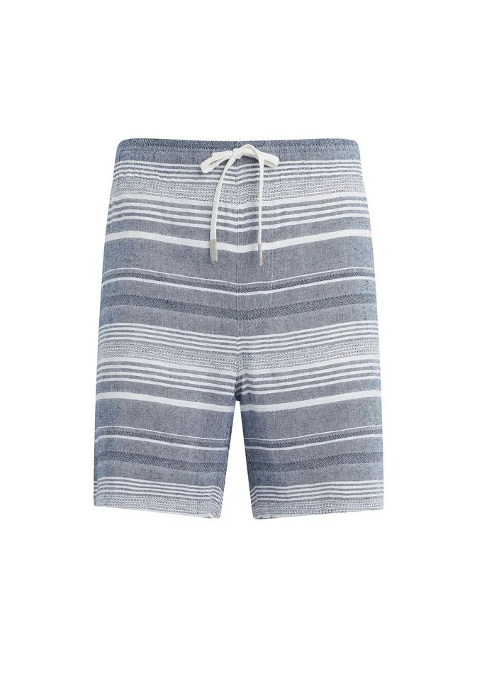 Joe8217s Jeans Shorts Men CHARLIE SHORT Baha Stripe