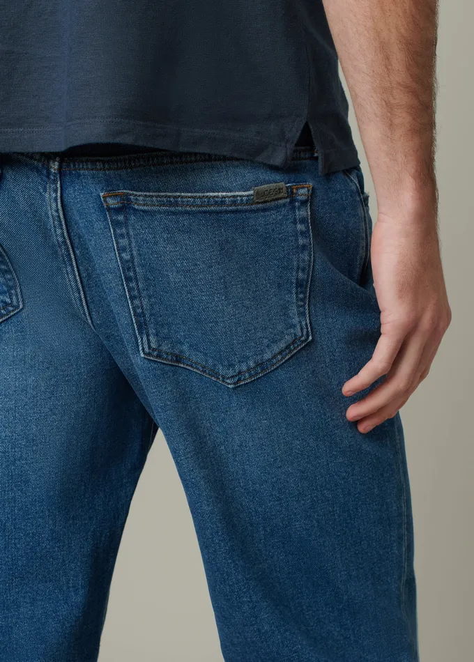 Joe8217s Jeans Straight leg Men THE CLASSIC Taiyo