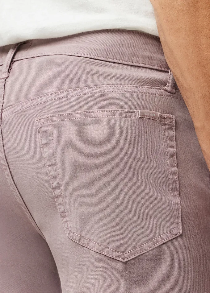 Joe8217s Jeans STRAIGHT NARROW Men THE BRIXTON TWILL Taro