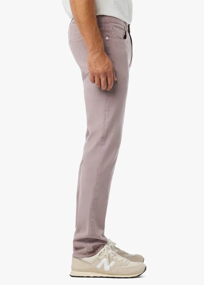 Joe8217s Jeans STRAIGHT NARROW Men THE BRIXTON TWILL Taro