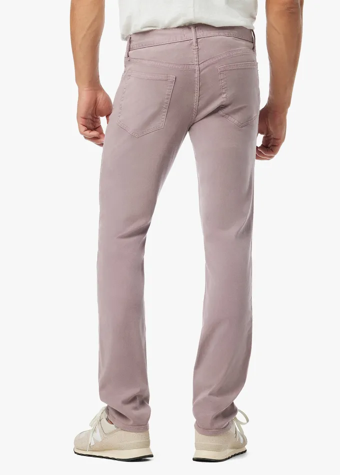 Joe8217s Jeans STRAIGHT NARROW Men THE BRIXTON TWILL Taro