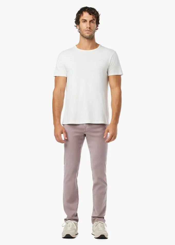Joe8217s Jeans STRAIGHT NARROW Men THE BRIXTON TWILL Taro