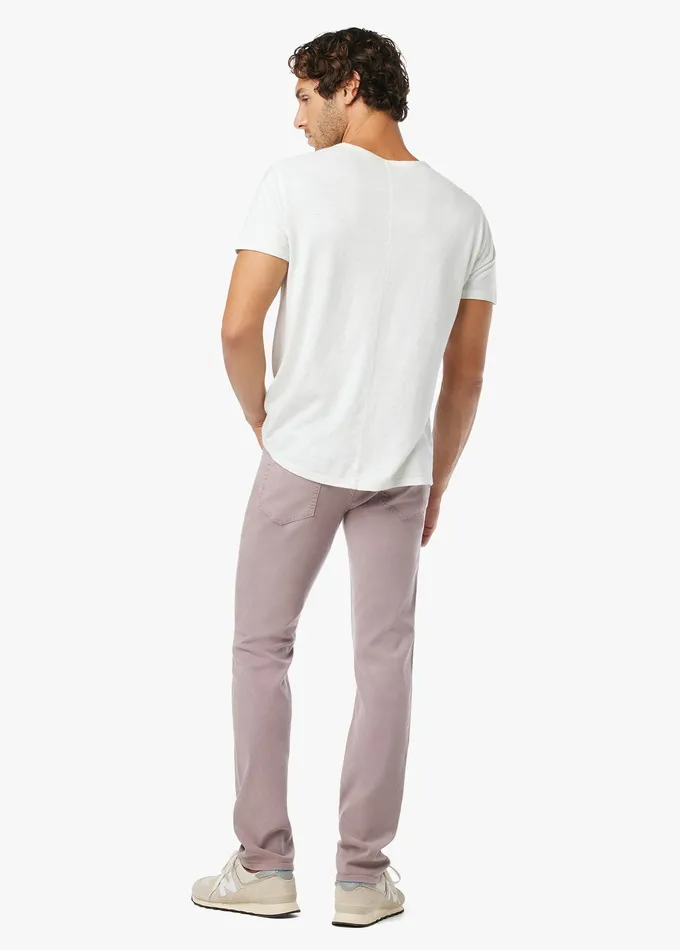 Joe8217s Jeans STRAIGHT NARROW Men THE BRIXTON TWILL Taro