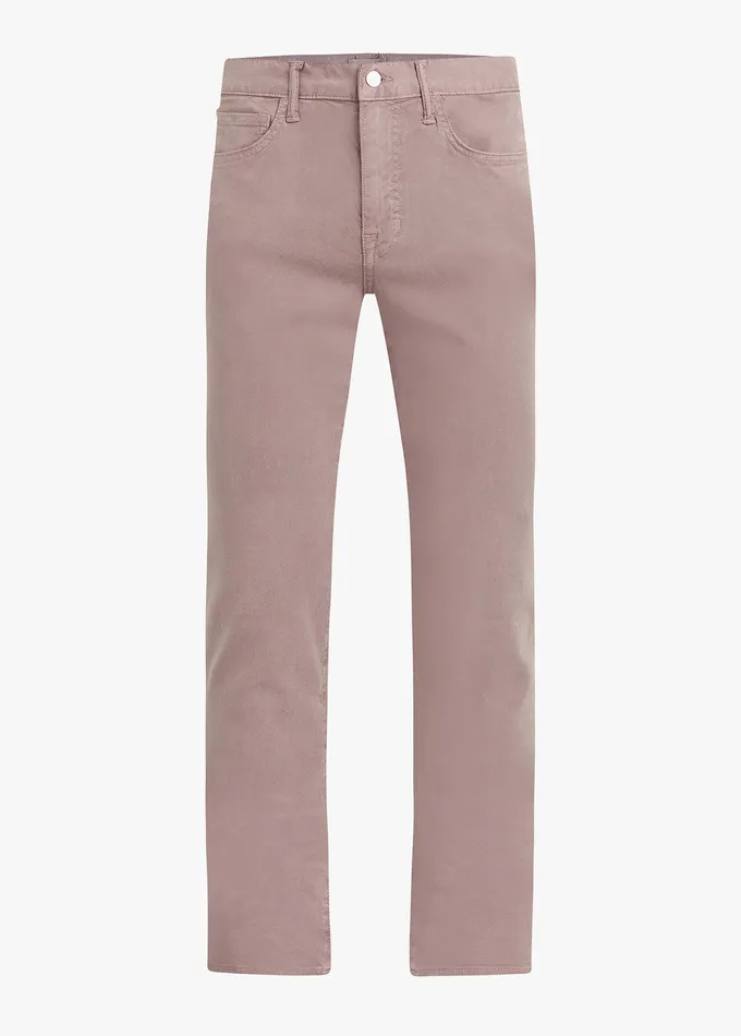 Joe8217s Jeans STRAIGHT NARROW Men THE BRIXTON TWILL Taro