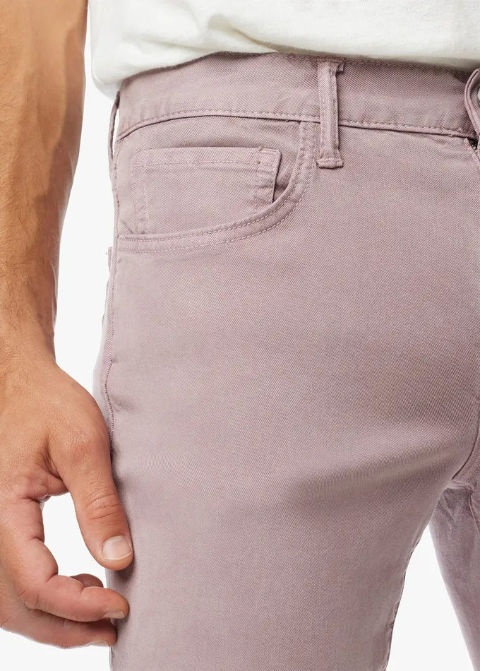 Joe8217s Jeans STRAIGHT NARROW Men THE BRIXTON TWILL Taro