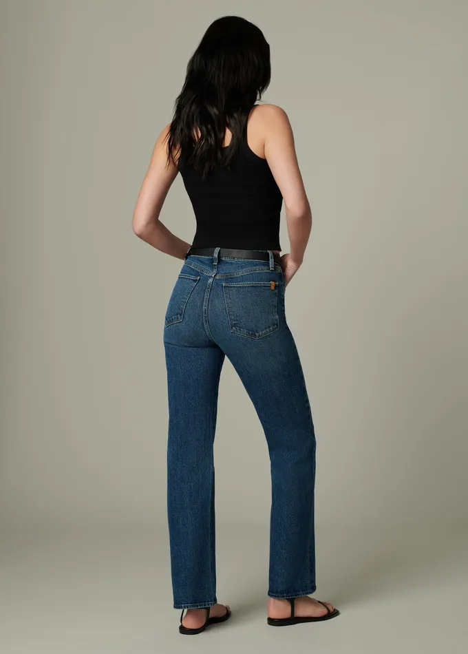 Joe8217s Jeans THE MARGOT Bad Liar Women Straight