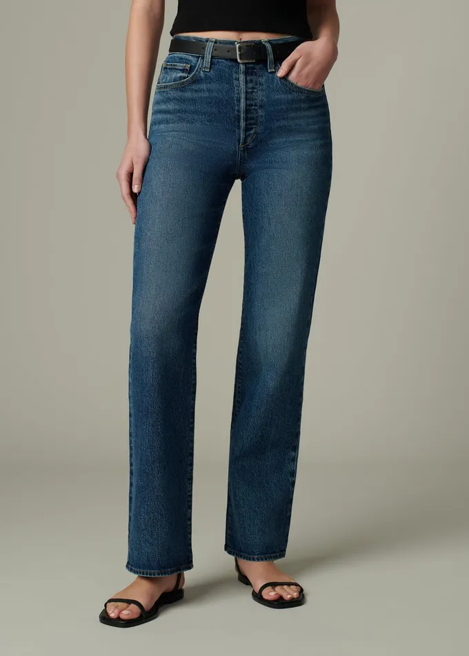 Joe8217s Jeans THE MARGOT Bad Liar Women Straight